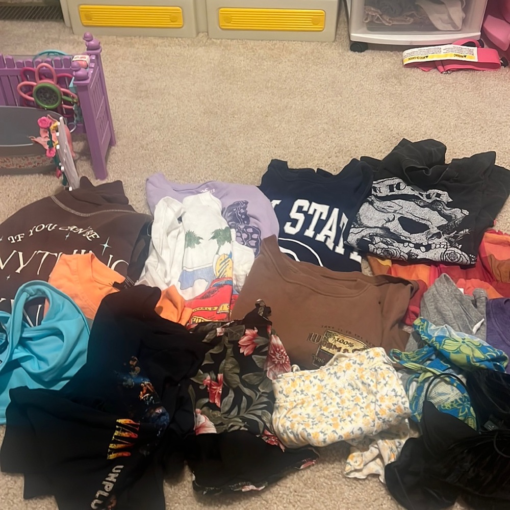 shirts